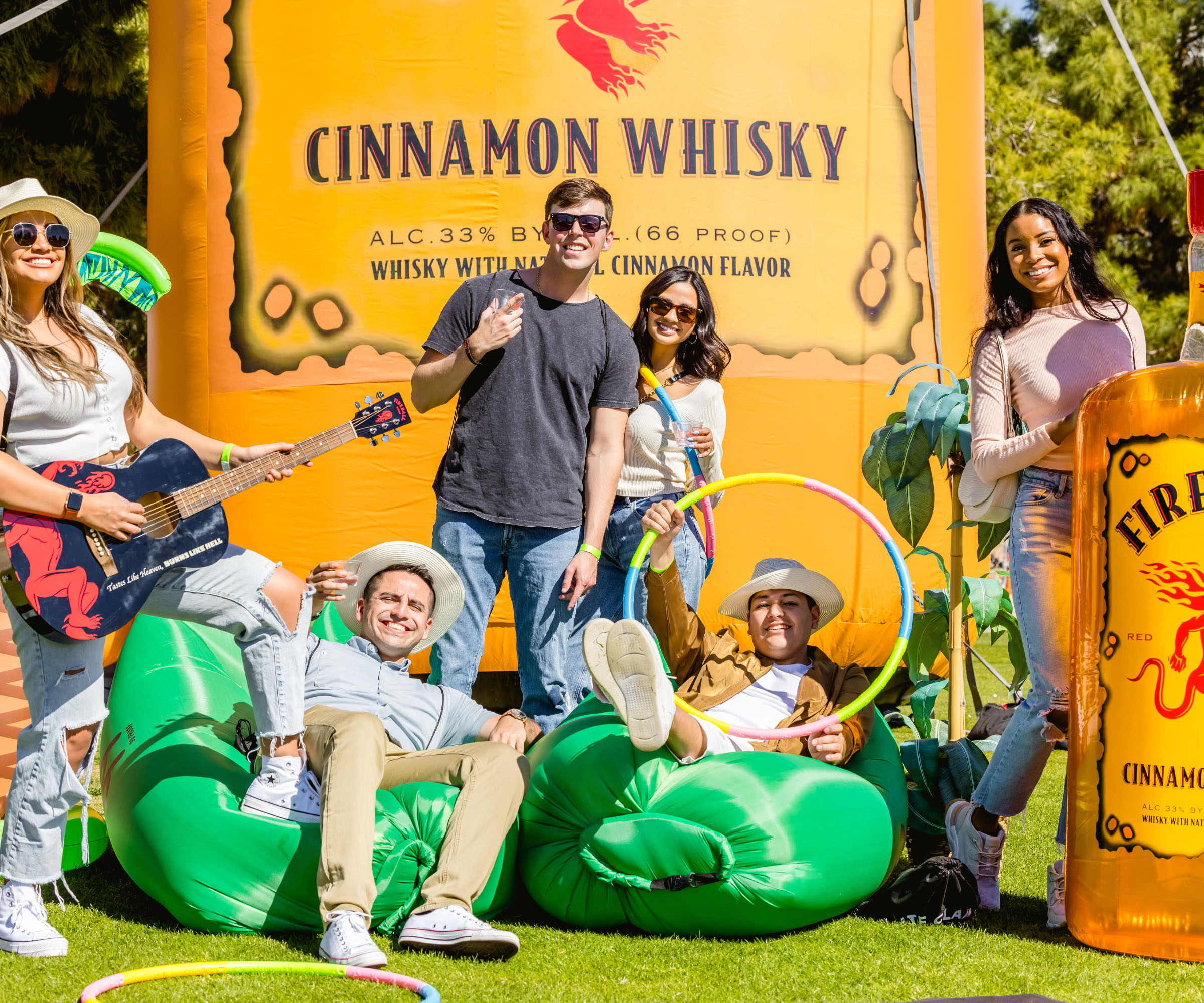 POST Event Seltzerland A Hard Seltzer Tasting Festival, Mar 11, 2023